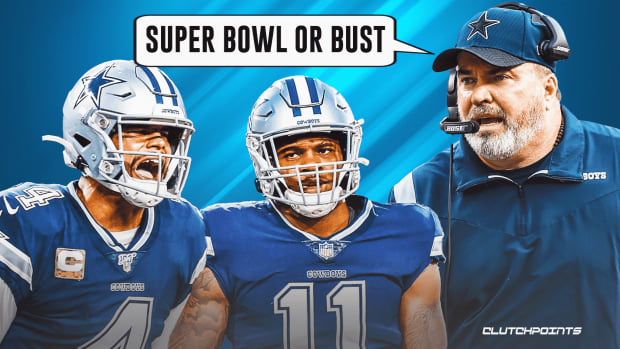 super bowl or bust micah mcc dak